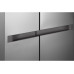 GS-B599PL LG  664 L Side by Side Fridge in Stainless Finish 